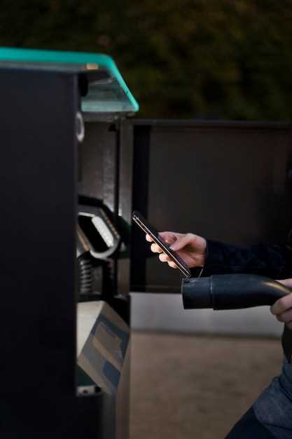 Как выбрать подходящий аккумулятор для Газель Бизнес: ключевые параметры и критерии