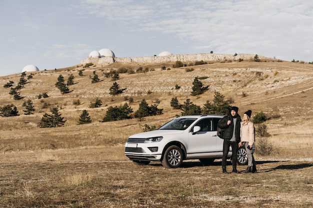 Технические характеристики Audi Q7