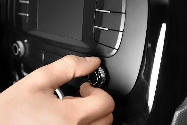 Подключение к штатной акустической системе автомобиля