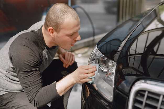 Регулировка ближнего света и советы по настройке