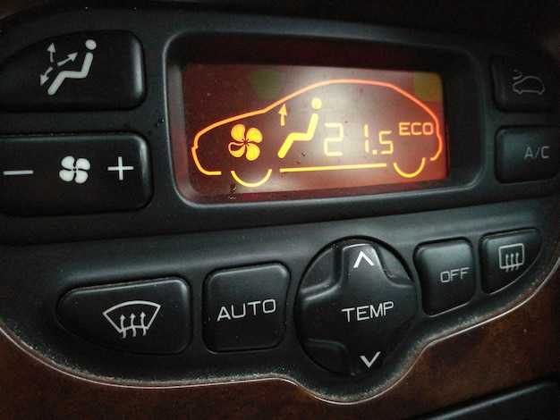 Процесс снятия блока розжига