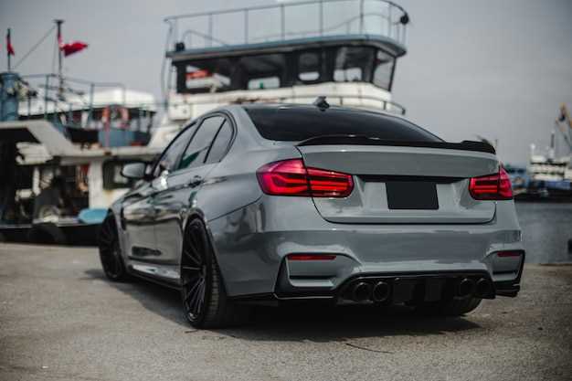 Обзор и ключевые особенности нового поколения BMW M5 2024