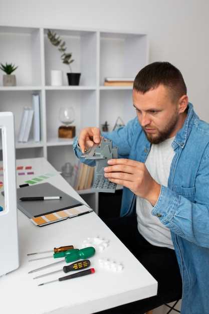 Профилактика повторного возникновения ошибки