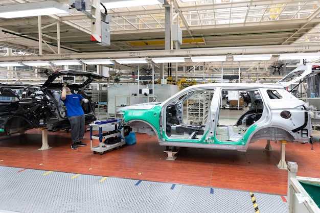 Переход под крыло Tata Motors