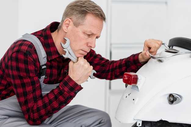 Засорение системы охлаждения