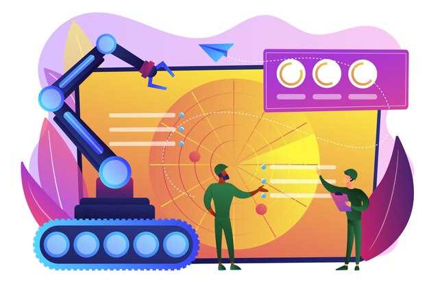 Актюаторы: Как роботы выполняют физические действия