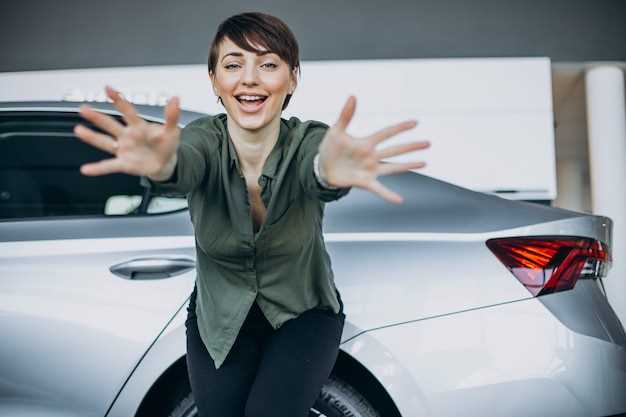 Советы по тест-драйву и оценке состояния автомобиля с знаком V
