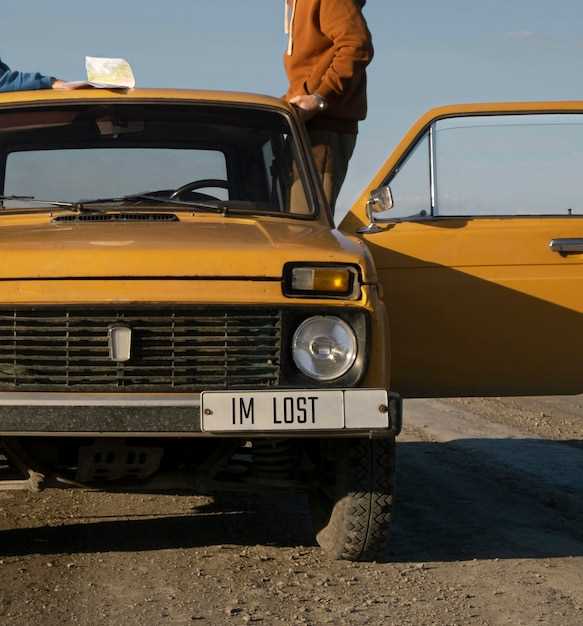 Додж Караван Ошибка R0406: Причины и Решения