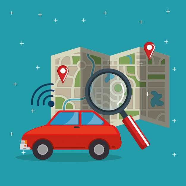 Сервисы для проверки истории автомобиля