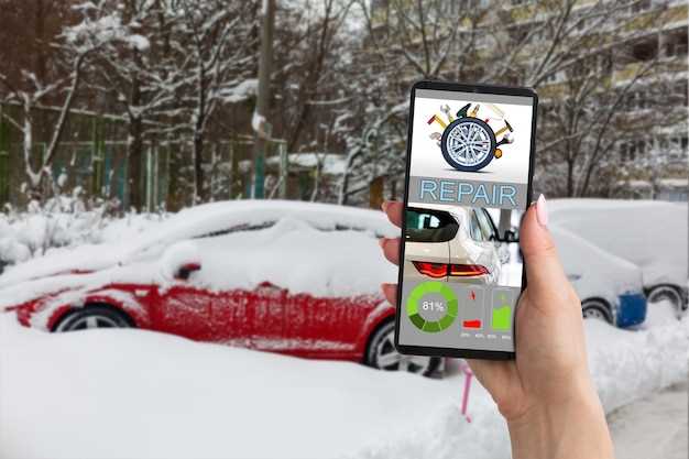 Как работает обогрев зеркал в Киа Селтос