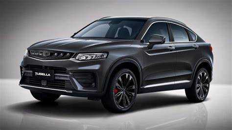 Технологические инновации компании Geely и их эффект на конкуренцию в автоиндустрии