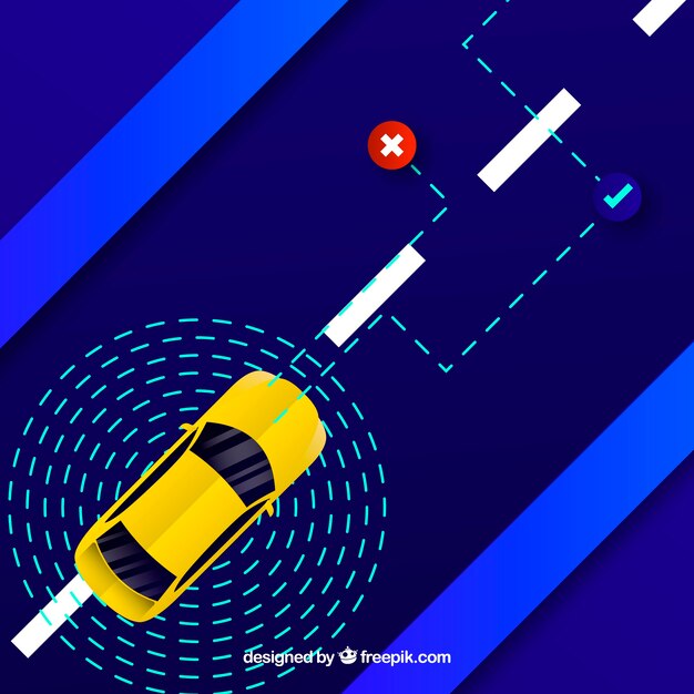 Обследование рулевого управления и подвески специалистом