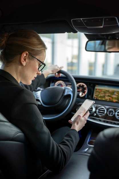 Роль сенсоров и датчиков в функционировании ИИ в автомобилях