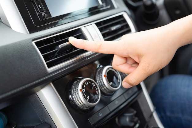Тестирование автомобиля после отключения