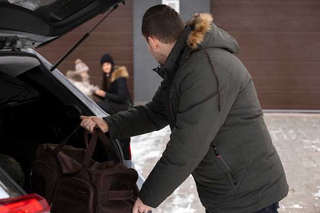 Подготовка к регулировке кулисы: что нужно знать и подготовить