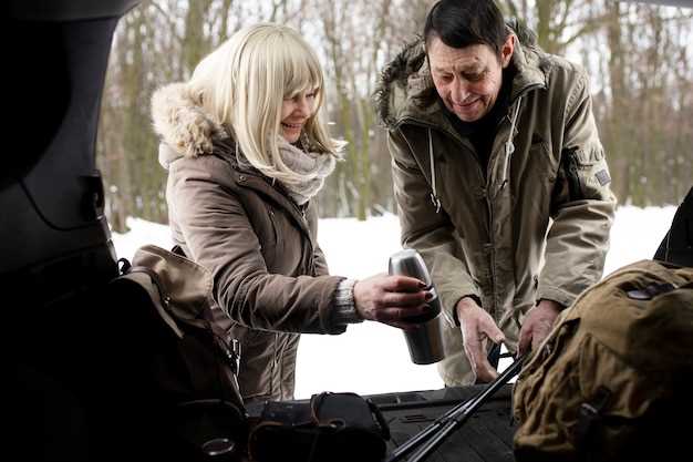 Проверка и подготовка к установке новых дворников