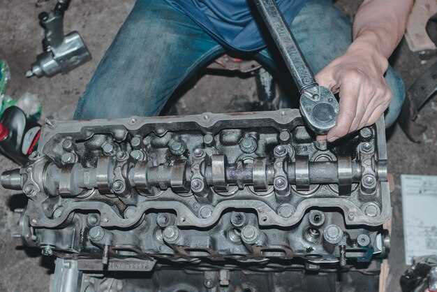 Установка и настройка сцепления