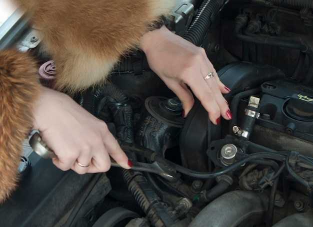 Образование меток для сервосистемы и синхронизация вала