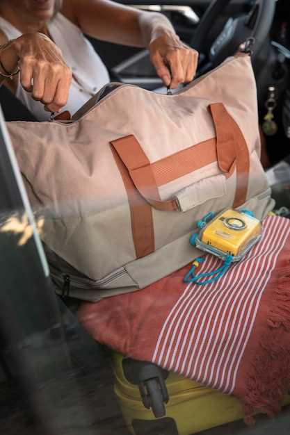 Выбор материалов для багажника