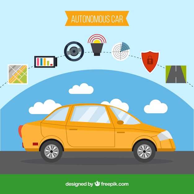 Проверка качества установки и первые тесты автомобиля