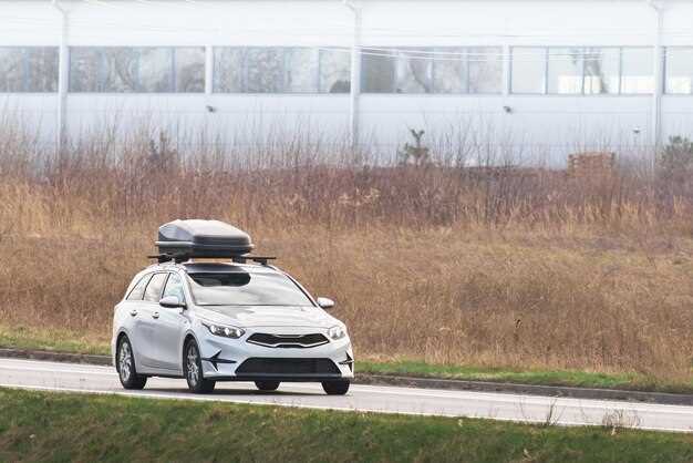 Безопасность и системы помощи водителю