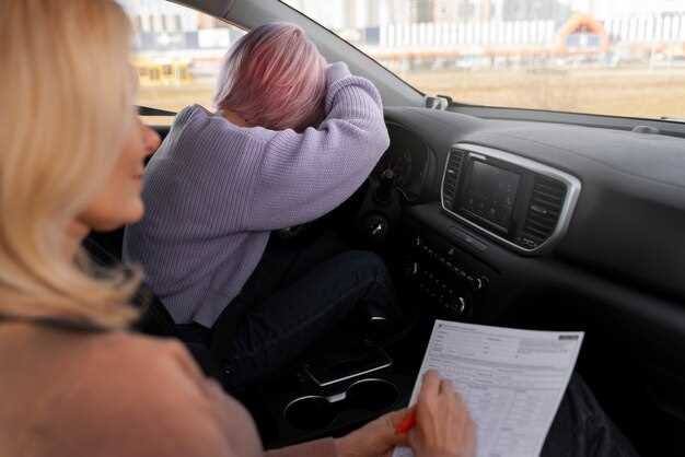 Обязательные условия и документы при управлении снятым с учета авто