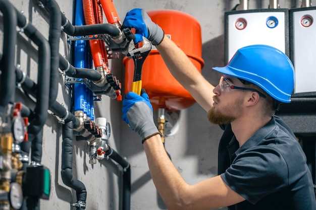 Выбор насоса для отопления Газели