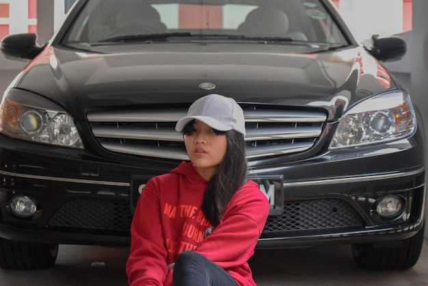 Определение состояния выключателя заднего хода