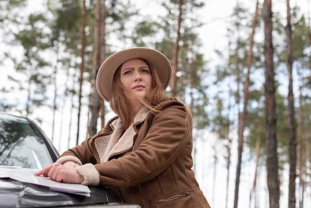 Уровень комфорта для водителя и пассажиров