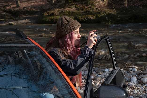 Настройка и оптимизация Nissan Tiida в BeamNG.drive для максимально реалистичной езды