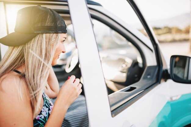 Проверка технического состояния и истории автомобиля