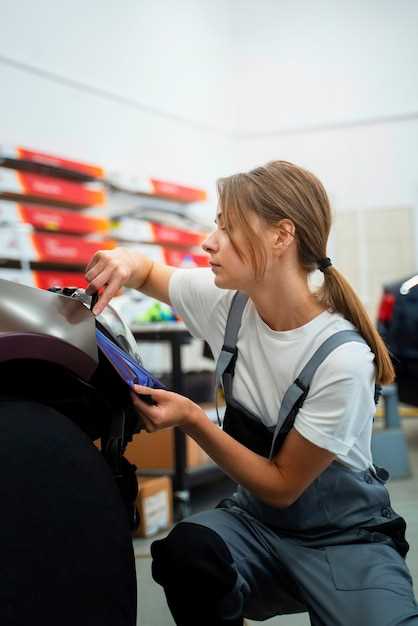 Пошаговая инструкция по креплению подкрылков