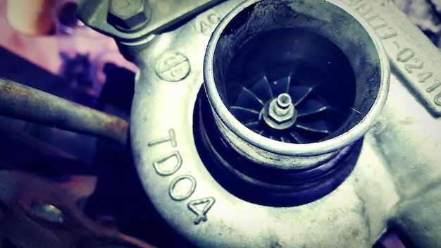 Порядок регулировки: последовательность для каждого цилиндра