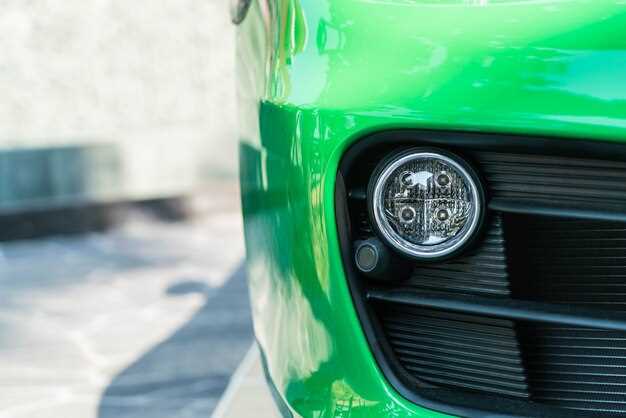 Настройка направления и регулировка света