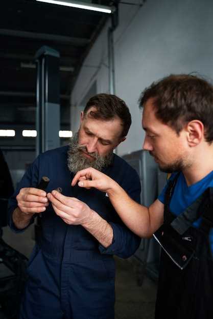 Нюансы замены болтов и гаек: когда и какие использовать