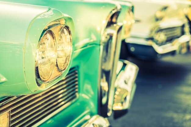 Влияние внешних факторов на производство редких моделей