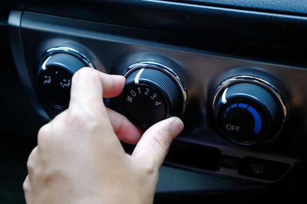 Практическая замена реле соотношения воздух-топливо на Honda CR-V 3