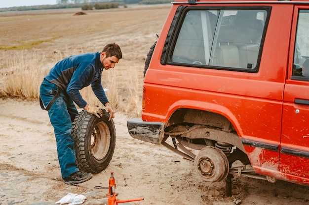Диагностика и способы устранения стука в передней подвеске