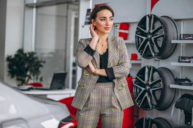 Советы по уходу за дисками Vossen для продления срока службы