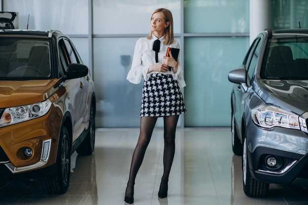 Характеристики и параметры моделей Toyota: что важно учитывать при выборе