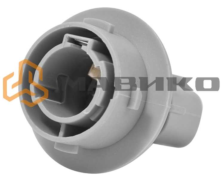 Установка светодиодных индикаторов