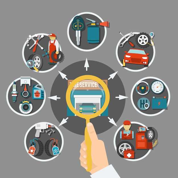 Проверка состояния ДМРВ перед заменой