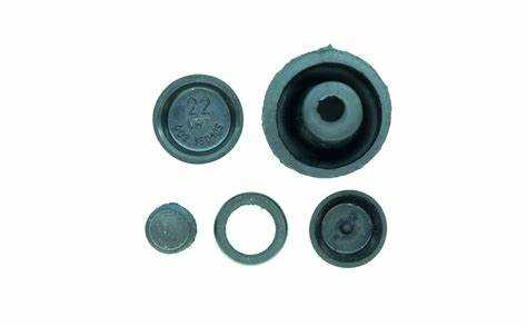 Определение признаков неисправности рабочего механизма