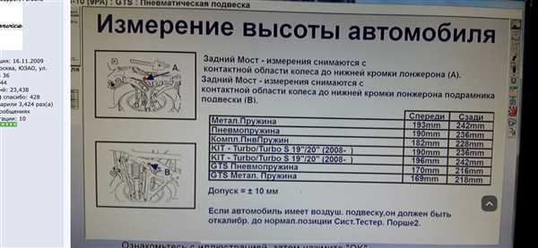 Обслуживание