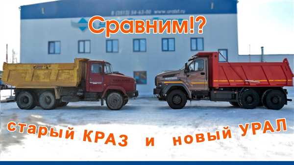 КРАЗ