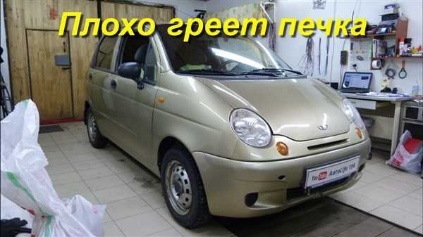 Проблемы