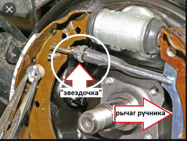 Шаги