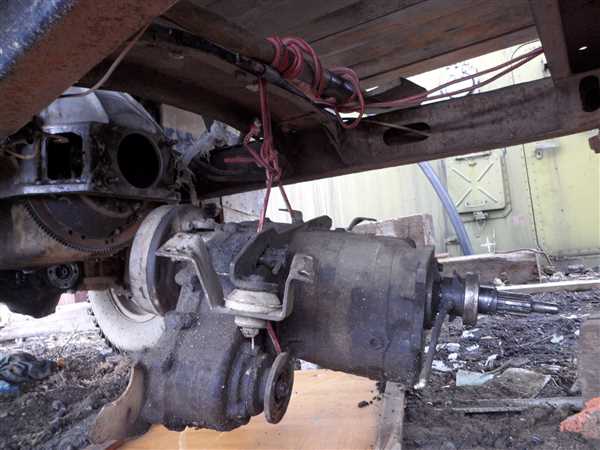 Отсоединение