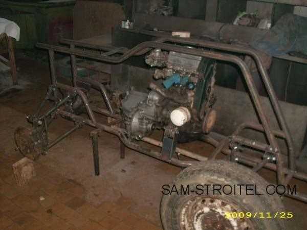 Подготовка