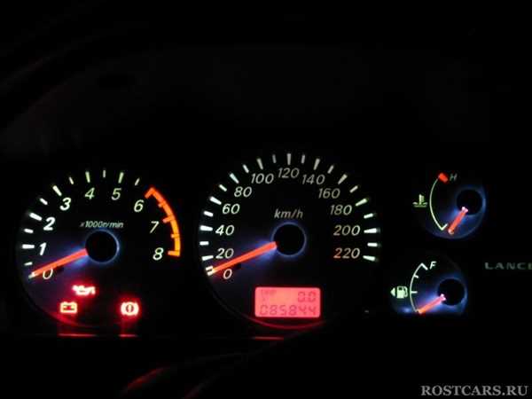 Автодиагностика